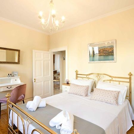 San Nicolo Dei Vecchi Casa By Corfuescapes Apartment Corfu  Bagian luar foto