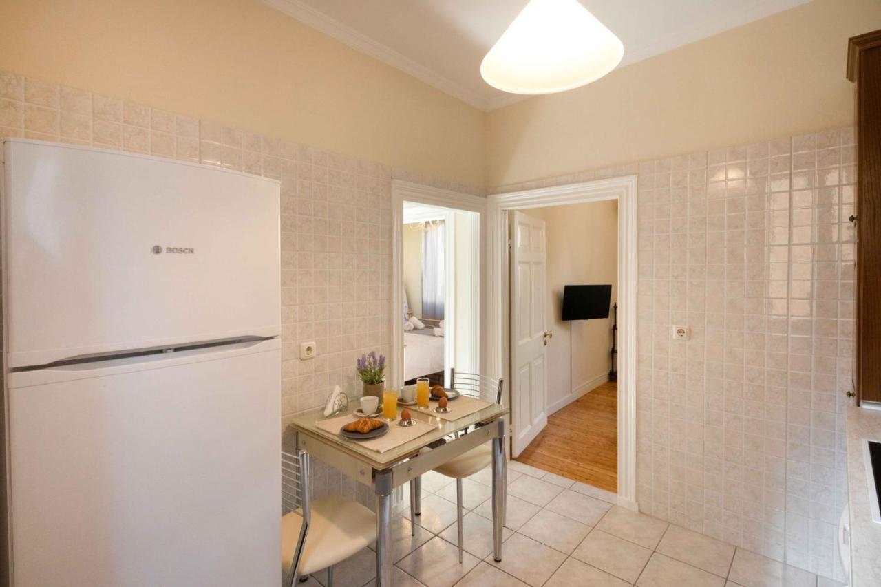 San Nicolo Dei Vecchi Casa By Corfuescapes Apartment Corfu  Bagian luar foto